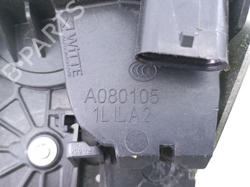Tailgate lock MERCEDES-BENZ GLC (X253) 220 d 4-matic (253.905, 253.903) | BP22397520C101 