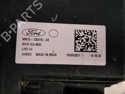Left headlight FORD ECOSPORT 1.0 EcoBoost | BP28128967C28 