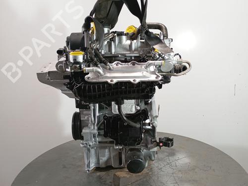 Motor AUDI A1 Sportback (8XA, 8XF) 1.0 TFSI (95 hp) 29325708