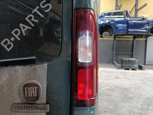 Right taillight FIAT TALENTO Van (296_) | BP31979880C35