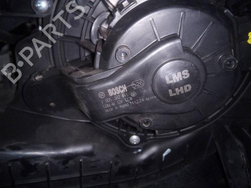 Used Heater blower motor HYUNDAI ix35 (LM, EL, ELH) [2009-2016]  17152113