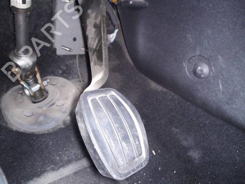Rempedaal PEUGEOT 308 II (LB_, LP_, LW_, LH_, L3_) 1.6 BlueHDi 120 (120 hp) 19694417