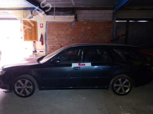 Starter SUBARU LEGACY IV Estate (BP)  | BP172886M8 