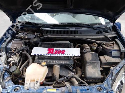 Electronic module TOYOTA RAV 4 II (_A2_)  | BP7904850M83 