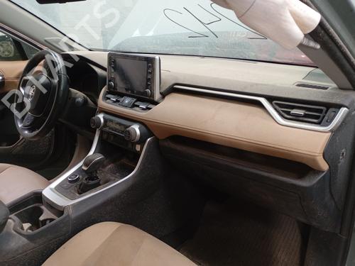 Used Dashboard Dashboard TOYOTA RAV 4 V (_A5_, _H5_) 2.5 Hybrid AWD (AXAH54) (178 hp) 40449695 40449695