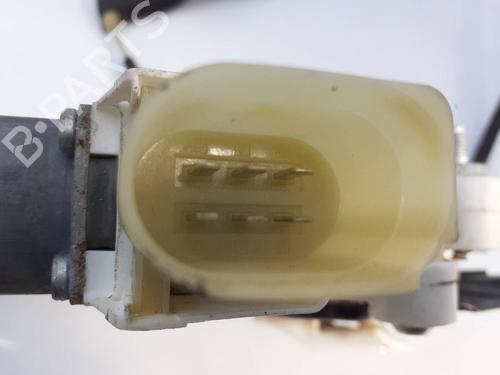 Front left window mechanism BMW X1 (E84) sDrive 18 d | BP8327706C22 
