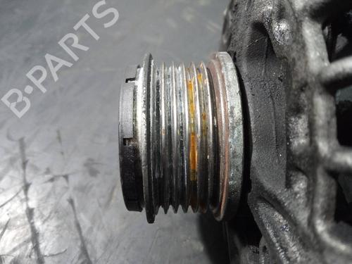 Alternator CITROËN JUMPER II Van 2.2 HDi 100 | BP15728135M7 