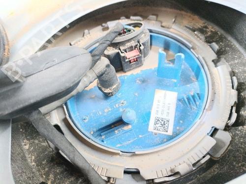 Used Fuel pump SKODA KAMIQ (NW4) 1.0 TSI (110 hp) 28691153