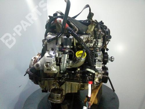 Trappe De Carburant TOYOTA LAND CRUISER PRADO  _J12_  3.0 D-4D  KDJ120 Kdj125 2002 2003 2004 2005 2006 2007 2008 2009 2010 9909441