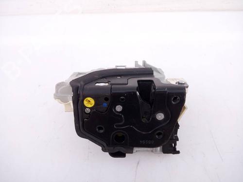 Rear left lock AUDI A6 C7 (4G2, 4GC) 2.0 TDI | BP8836785C100 