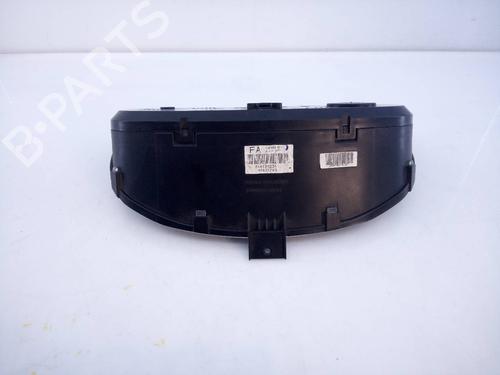 Instrument cluster CHEVROLET CAPTIVA (C100, C140) 2.0 D 4WD | BP8691348C47 