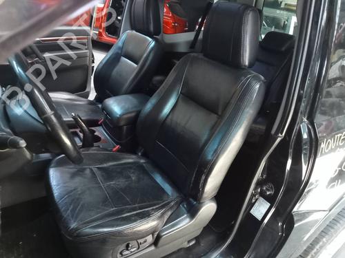 Luftmassemåler MITSUBISHI PAJERO IV (V8_W, V9_W) 3.2 DI-D (V88W, V98W) | BP16584797M95 