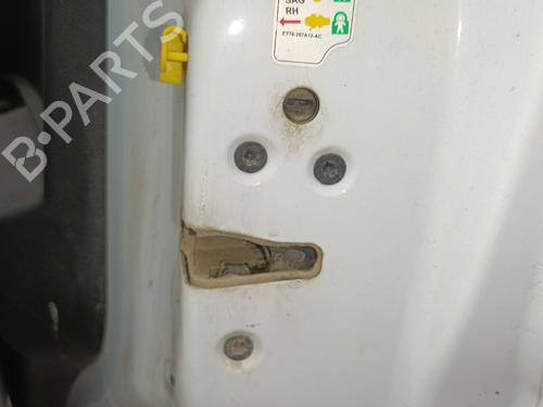 rear-right-lock-ford-transit-courier-b460-box-bodympv-2014-34396146 main image