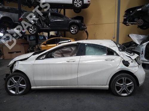 Used Parts MERCEDES-BENZ A-CLASS (W176)  A 180 CDI / d (176.012)  883855