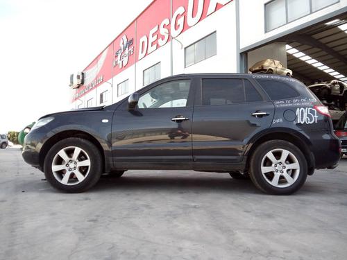 Used Parts HYUNDAI SANTA FÉ II (CM)    1146885