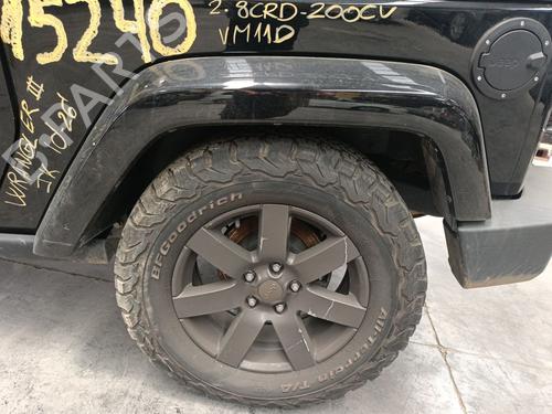 Used Rear left wheel arch trim Rear left wheel arch trim 38774959 38774959
