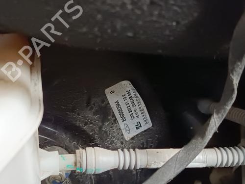 Used Servo brake DR DR 5.0 SUV [2019-2025]  20706787