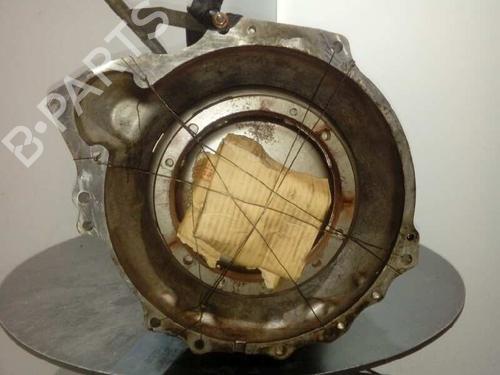 Gearbox NISSAN PATROL GR V Wagon (Y61)  | BP6597710M3 