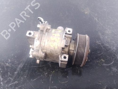Used AC compressor AC compressor MITSUBISHI ASX (GA_W_) [2009-2026] 33690995 33690995