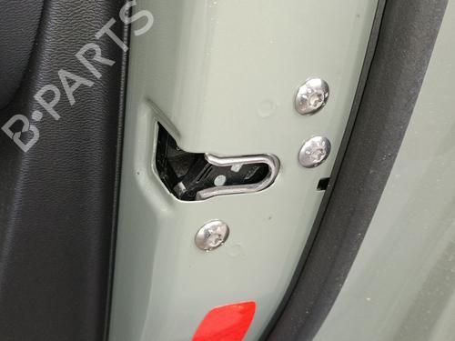 Used Front right lock Front right lock VOLVO XC40 (536) B3 Mild-Hybrid (163 hp) 40079806 40079806