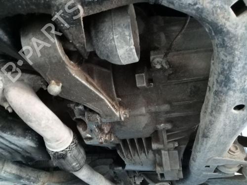 Alternator OPEL COMBO Box Body/MPV  | BP28143221M7 