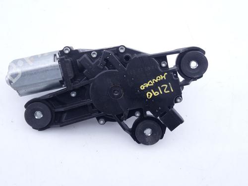 Rear wiper motor FORD MONDEO IV (BA7)  | BP17433908M102 