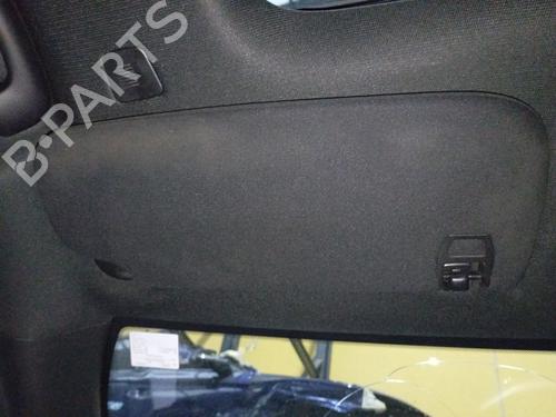 Left sun visor JEEP GRAND CHEROKEE IV (WK, WK2) 3.0 CRD V6 4x4 | BP31888502I1 - Image 2