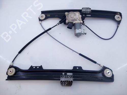 Front right window mechanism BMW 5 (E60) 530 d | BP9137075C23 
