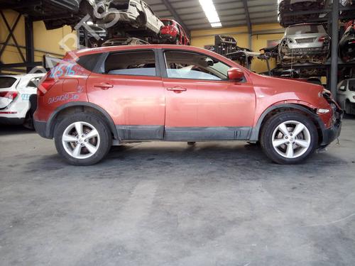 AC Styreenhet / Manøvreringsenhet NISSAN QASHQAI / QASHQAI +2 I (J10, NJ10, JJ10E)  | BP19507066I5 