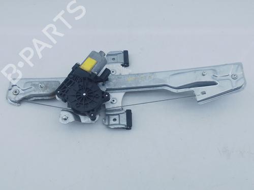 Używane Mechanizm podnoszenia szyby tylnej lewej SSANGYONG TIVOLI 1.2 (128 hp) 30587033