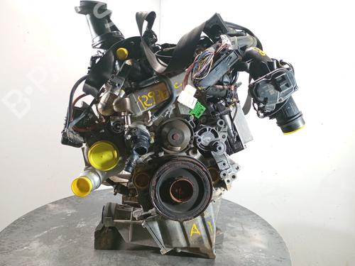 Engine BMW X3 (F25) xDrive 20 d | BP28511518M1