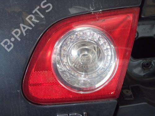 Højre baglygte bagklap VW PASSAT B6 (3C2)  | BP21572618C80 