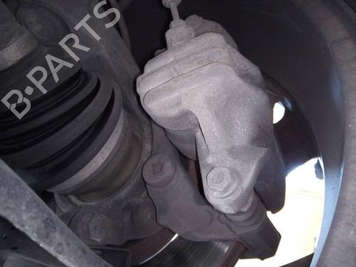 Used Left front brake caliper CITROËN C-ELYSEE (DD_) [2012-2025]  11592644