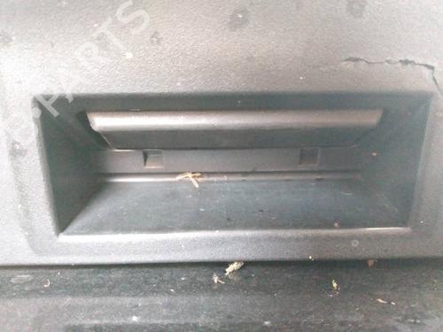 Used Tailgate handle MERCEDES-BENZ E-CLASS (W212) [2009-2016]  19035711