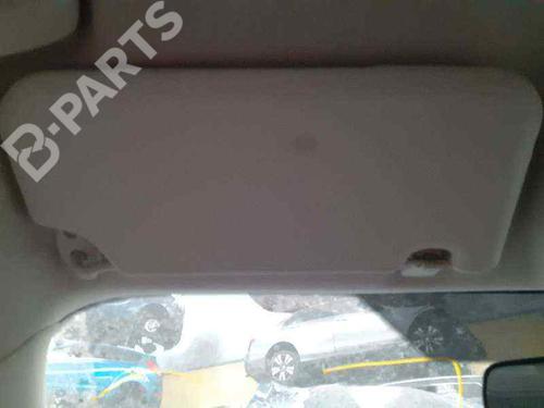 Used Left sun visor Left sun visor FORD FOCUS III [2010-2020] 5884009 5884009