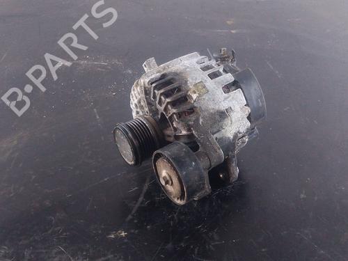 Used Alternator Alternator FORD TRANSIT V363 Van (FCD, FDD) 2.0 EcoBlue (130 hp) 33794701 33794701