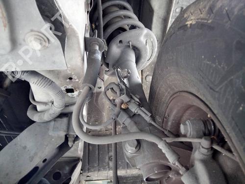 Used Left front shock absorber FORD TRANSIT V363 Bus (FAD, FBD) [2013-2025]  18484579