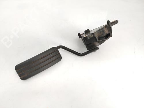 Pedal RENAULT KANGOO / GRAND KANGOO II (KW0/1_) 1.5 dCi 90 (KW05, KW08, KW0G, KW11) | BP9669649I4 