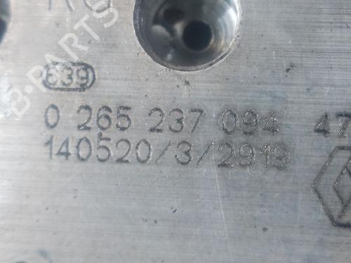 ABS pump RENAULT MASTER III Platform/Chassis (EV, HV, UV) 2.3 dCi 125 FWD (EV0C, EV0D, EV0J, HV0C, HV0D, HV0H,... | BP36702643M43 - Image 4