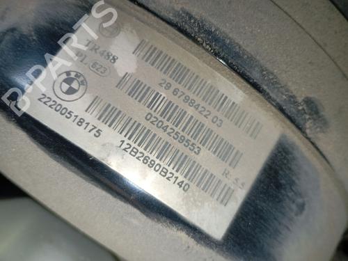 servo-brake-bmw-3-f30-f80-2011-2012-2013-2014-2015-2016-2017-2018-38069276 main image
