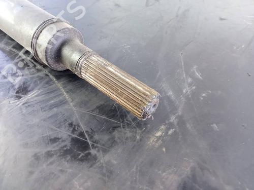 Driveshaft BMW X3 (G01, F97, G08) xDrive 20 d | BP19342569M37 