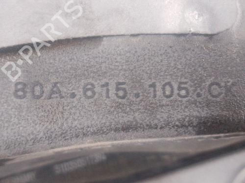 Left front brake caliper AUDI Q5 (FYB, FYG) 55 TFSI e quattro | BP31307964M105 - Image 4