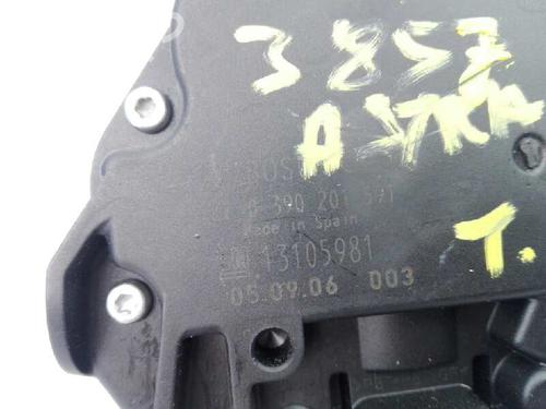 Rear wiper motor OPEL ASTRA H (A04) 1.7 CDTI (L48) | BP3251497M102 