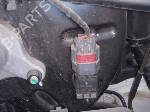 Used Servo brake HYUNDAI i30 FASTBACK (PDE, PDEN) [2017-2025]  19697762