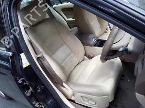 Instrument cluster JAGUAR S-TYPE II (X200) 2.7 D | BP18119091C47 