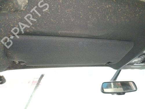Left sun visor AUDI Q7 (4LB) 3.0 TDI quattro | BP37155242I1 - Image 2