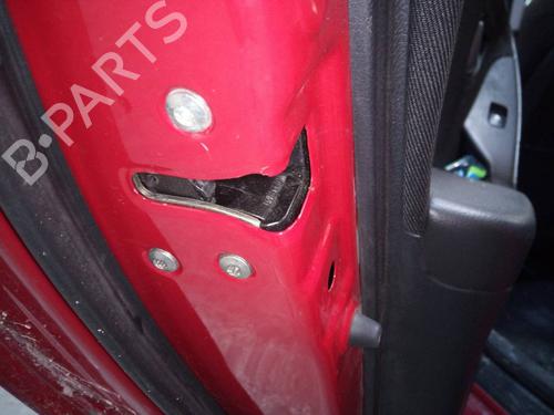 Used Rear left lock HYUNDAI i30 (GD) 1.4 CRDi (90 hp) 16550650