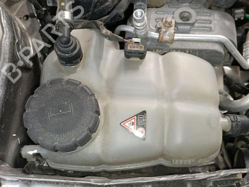 Ekpansionstank MERCEDES-BENZ A-CLASS (W177) A 180 d (177.003) (116 hp) 31161145