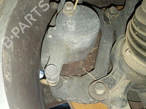 right-front-brake-caliper-mazda-6-hatchback-gh-2007-2008-2009-2010-2011-2012-2013-31919658 main image