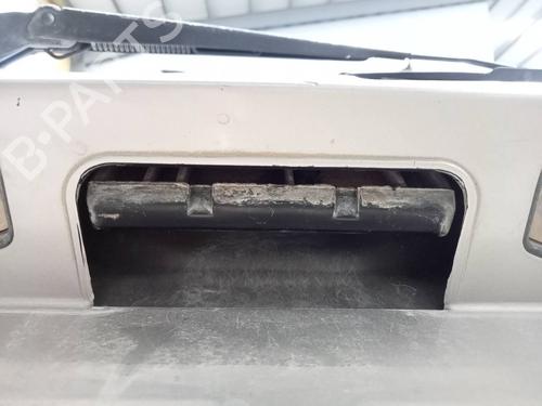 Used Tailgate handle HYUNDAI TERRACAN (HP) 2.9 CRDi (150 hp) 20929998